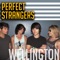 Perfect Strangers - Wellington lyrics