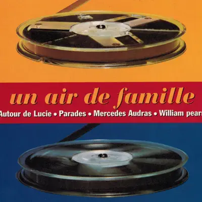 Un air de famille - Autour de Lucie