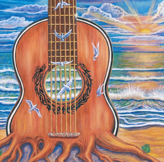 Cover artwork for La Bamba