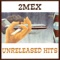 Audible Angels - 2Mex lyrics