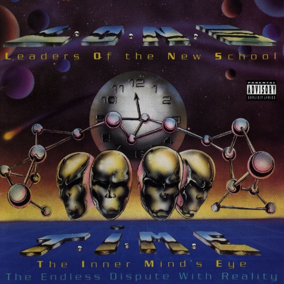 Cover artwork for Syntax Era