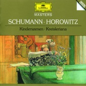 Kinderszenen, Op.15: 10. Fast Zu Ernst - Vladimir Horowitz
