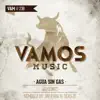 Stream & download Vamonos - Single