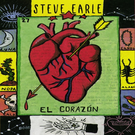 Cover artwork for Ft. Worth Blues