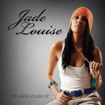 The Jade Louise - EP - Jade Louise