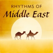 Rhythms of Middle East artwork
