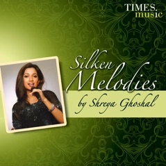 Silken Melodies Shreya Ghoshal