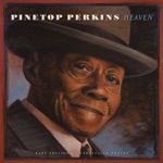 Pinetop Perkins - Pinetop's Boogie Woogie