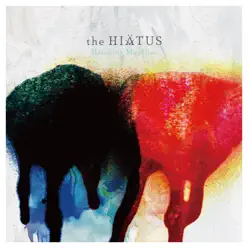 Hatching Mayflies - The Hiatus