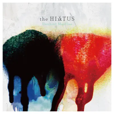 Hatching Mayflies - The Hiatus