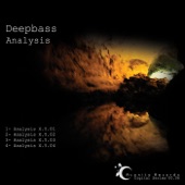 Analysis - EP artwork