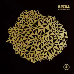 Hexagon Cloud by Erika album reviews, ratings, credits