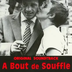 New York Herald Tribune ("A Bout de Souffle" Original Soundtrack Theme) - Single - Martial Solal New York Herald Tribune ("A Bout de Souffle" Original Soundtrack Theme) - Single - Martial Solal