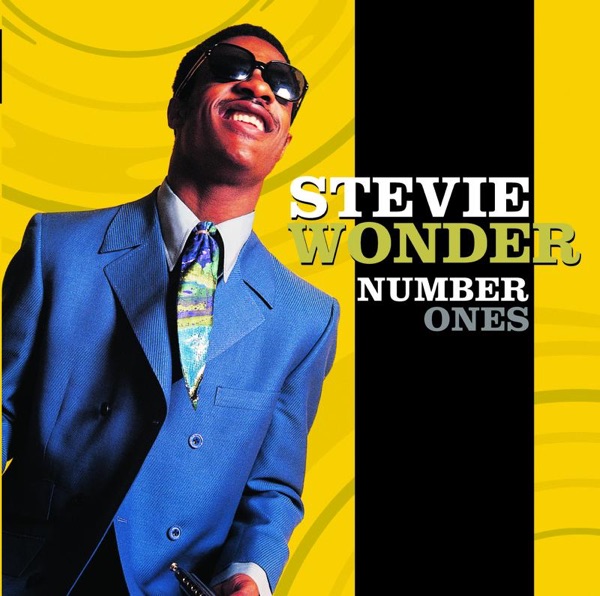 I Just Called To Say I Love You by Stevie Wonder on True 2