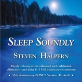 Sleep Soundly (Bonus Version) [Remastered] [feat. Daniel Kobialka, Kat Eppel & Bob Stohl] artwork