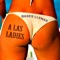 Homerun Con Bases Llenas - Bases Llenas, Ulises & González lyrics