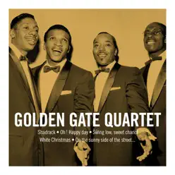 Best of Gold: The Golden Gate Quartet - Golden Gate Quartet