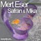 Safran - Mert Eser lyrics
