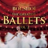 The Greatest Ballets, Vol. 2 artwork