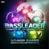 Elements (Bassleader 2013 Anthem) - Single