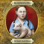 Blodwyn Pig - Serenade To A Cuckoo