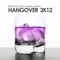 Hangover 2K12 (Danceboy Radio Mix) Song Lyrics