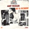 Black House (Paint the White House Black) - Sly & Robbie & Amp Fiddler lyrics