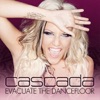 Evacuate the Dancefloor artwork