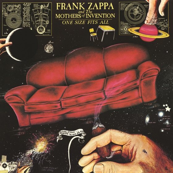 Cover artwork for Florentine Pogen