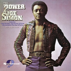 Joe Simon - Drowning In the Sea of Love