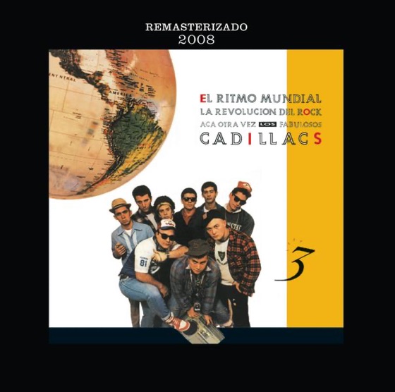 Cover artwork for Más Sólo Que la Noche Anteríor