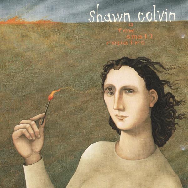 Album art for Sunny Came Home by Shawn Colvin