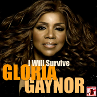 Gloria Gaynor - Gloria Gaynor artwork