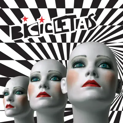 Bicicletas - Bicicletas
