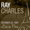 Ray Charles - Hit the Road Jack (Live 1961)