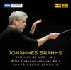 Stream & download Brahms: Symphonies Nos. 1 & 3