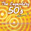 The Legendary 50'S, Vol. 3 (Unforgettable Italian Songs) artwork