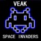 Space Invaders - Veak lyrics