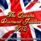 Pomp and Circumstance March No. 4 - Royal Philharmonic Orchestra & Carl Davis lyrics