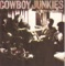 Misguided Angel - Cowboy Junkies lyrics