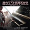 Battlestar Operatica [feat. Melanie Henley Heyn] - Joohyun Park lyrics