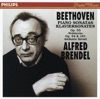 Beethoven: Piano Sonatas Op. 53
