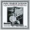 The Faking Blues (Take 2) - Papa Charlie Jackson lyrics