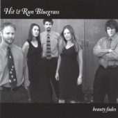 Hit & Run Bluegrass - Cold Iron Door