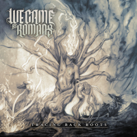 We Came As Romans - Tracing Back Roots artwork