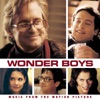 Wonder Boys (Music from the Motion Picture) artwork