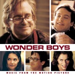 Wonder Boys (Music from the Motion Picture)