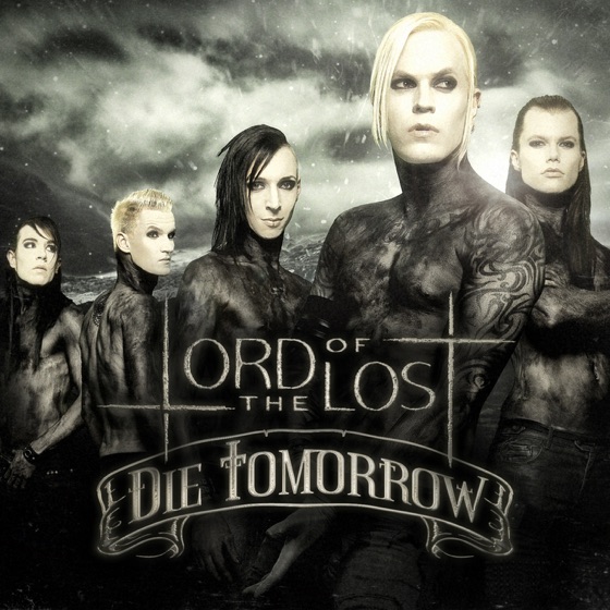 Cover artwork for Blood for Blood