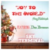 Joy to the World / Sing Hallelujah (feat. Dan Bremnes) - Single