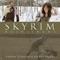 Skyrim (Main Theme) - Lindsey Stirling & Peter Hollens lyrics